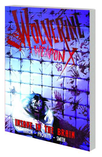 PADV246 | Licenced Graphic Novel Comic Pallet | 1224 Awesome Graphic Novels / Comics